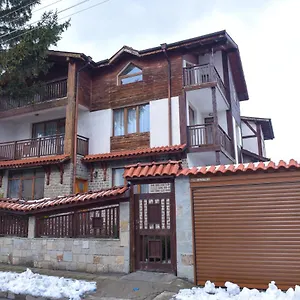 Pensión Guest, Bansko