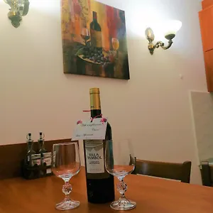 Apartment Lucy's Emerald, Bansko