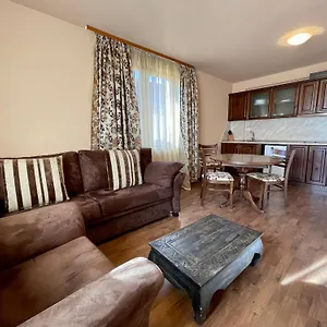 Daire Private Next To Bellevue, Bansko