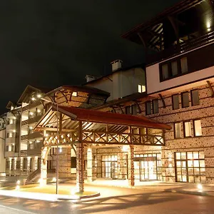 Otel Lion, Bansko