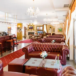 Otel Elegant Lux, Bansko